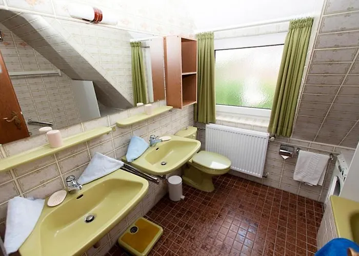 Strandiris דירה *