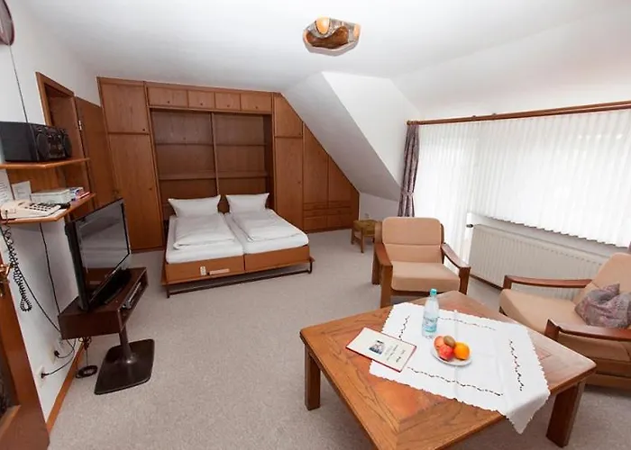 דירה Strandiris Wenningstedt-Braderup