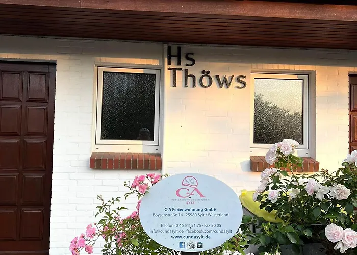 Strandiris דירה *